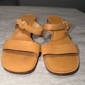 Cole Haan vintage heels